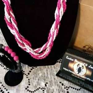 Custom  Necklace!